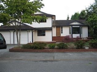 2322 169th Pl SE, Bothell, WA 98012