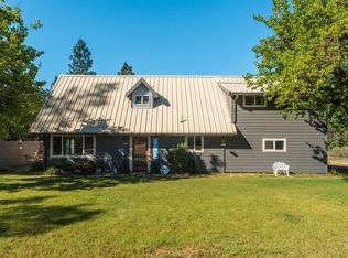 13026 Hidden Valley Rd, Grass Valley, CA 95949