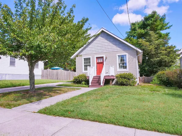 411 W New Jersey Ave, Somers Point, NJ 08244