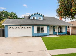 1660 Swift Ave, Ventura, CA 93003