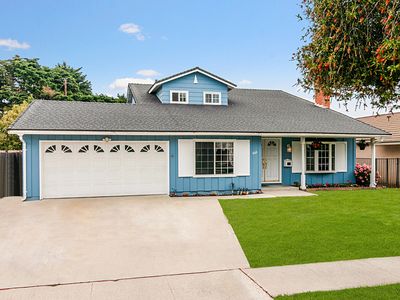 1660 Swift Ave, Ventura, CA, 93003