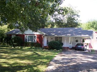602 Cedar Hill Dr, Scottsboro, AL 35768