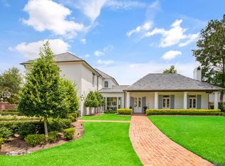 19421 N Muirfield Cir, Baton Rouge, LA 70810