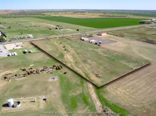 20880 Highway 152, Union City, OK 73090
