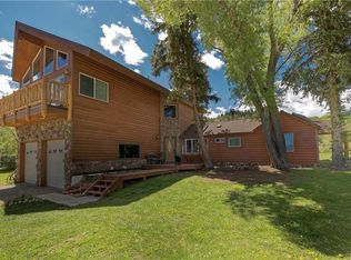 64 Blue Ridge St, Heeney, CO 80498