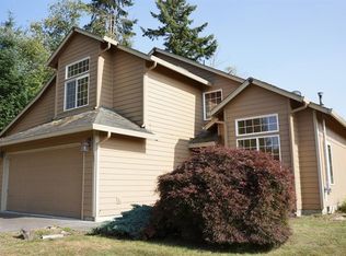1091 Stella Rd, Longview, WA 98632