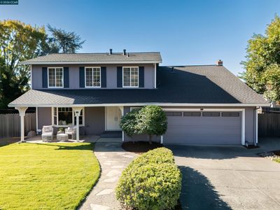 3 Palmo Ct, Novato, CA, 94945