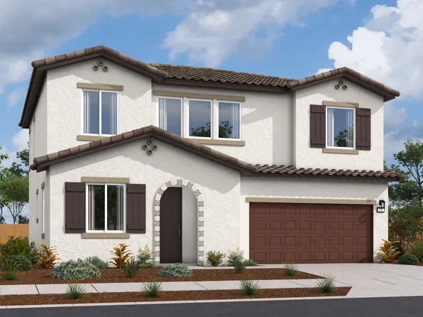 Cypress Plan, Brookmere at Wildleaf