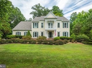 6640 Hunters Ridge Rd, Manassas, VA 20112