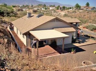 4615 E Juniper Trl, Cottonwood, AZ 86326