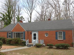 2805 N Main St, South Boston, VA 24592
