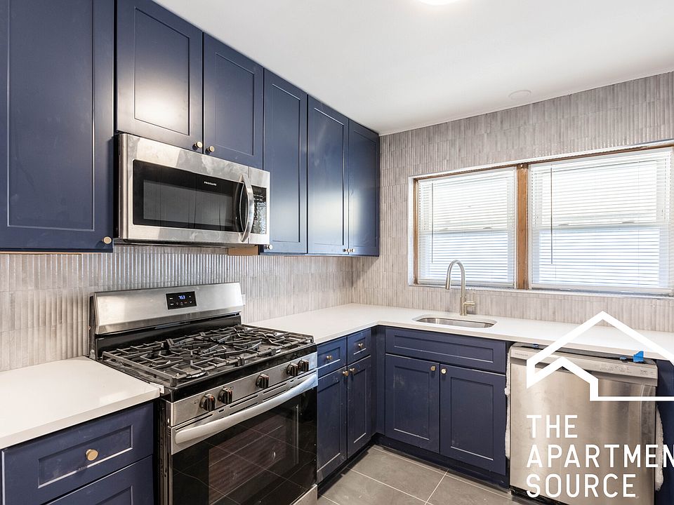 1st image of 4814 N Saint Louis Ave #1S