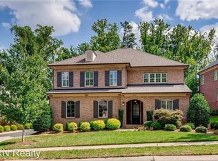 2442 Summers Glen Dr NW, Concord, NC 28027
