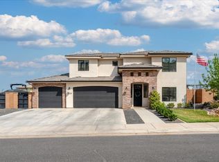 3329 E Maple Mountain Dr, Saint George, UT 84790