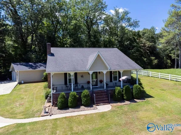 30880 State Highway 72, Hollywood, AL 35752