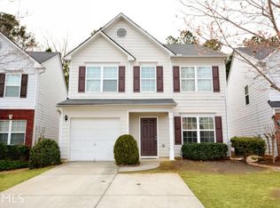 9471 Lakeview Rd, Union City, GA 30291