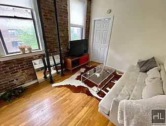 Rented by Highline Residential