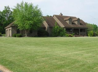 3381 Spielman Rd, Adrian, MI 49221