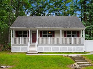 10 Albert St, Billerica, MA 01821