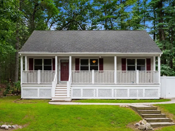 10 Albert St, Billerica, MA 01821