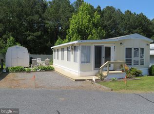 451 Timberline Cir, Berlin, MD 21811