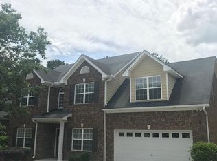 3125 Golfe Links Dr, Snellville, GA 30039