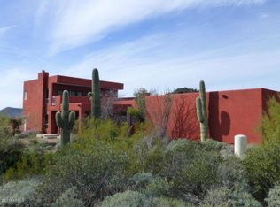 45825 N 35th Ave, New River, AZ 85087