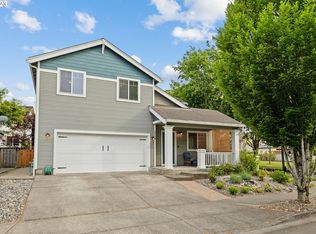 19603 SE 31st Way, Camas, WA 98607