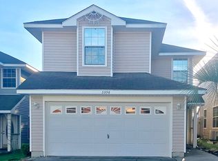 3396 Two Sisters Way, Pensacola, FL 32505
