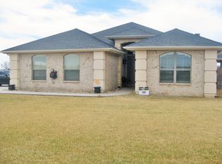 7801 N Butler Dr, Hobbs, NM 88242