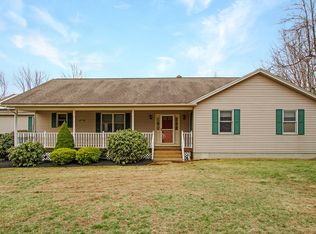 2 Clark Rd, Spencer, MA 01562