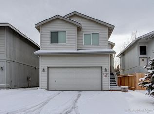 1787 S Heather Meadows Loop #16, Anchorage, AK 99507