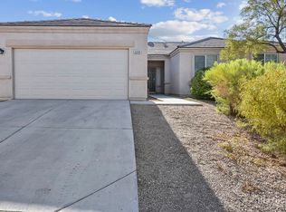 6004 Red Glitter St, North Las Vegas, NV 89031