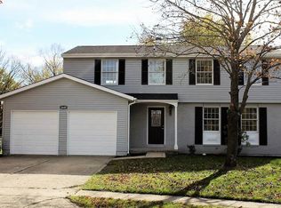 1649 Brentwood Ct, Plainfield, IN 46168