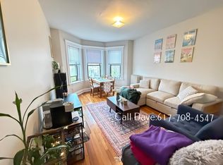 4 Ayr Rd APT 21, Brighton, MA 02135