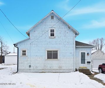 129 Balyeat Ave, Van Wert, OH, 45891