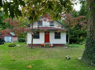 6388 Madison Rd, Thompson, OH 44086