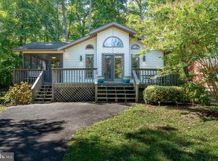 122 Nottingham Ln, Ocean Pines, MD 21811