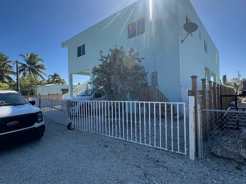 Bahia Honda Rd