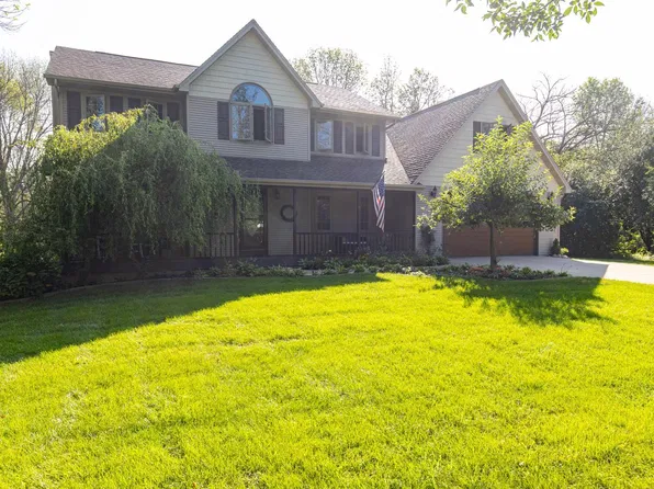 1464 Sheboygan St, Oshkosh, WI 54904
