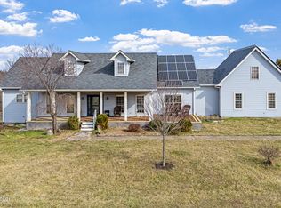 2942 N Pendleton Rd, Pendleton, KY 40055