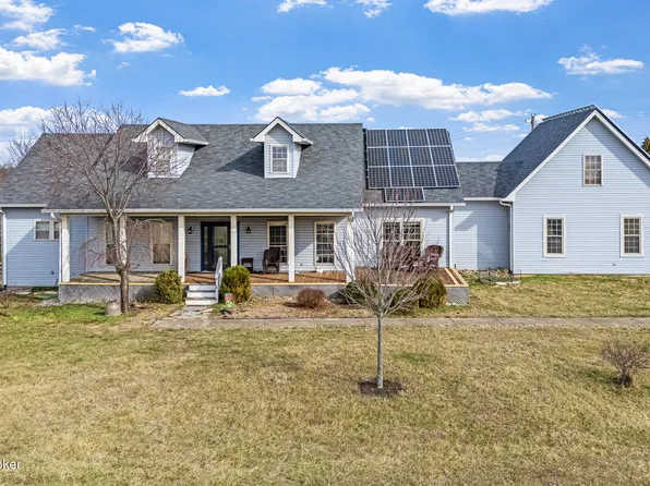 2942 Pendleton Rd, Pendleton, KY 40055