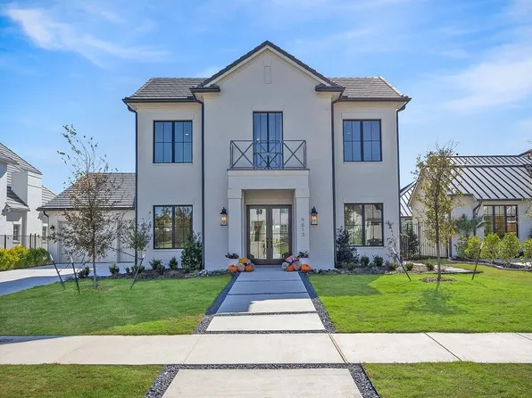 9613 Latour Ln, Fort Worth, TX 76126