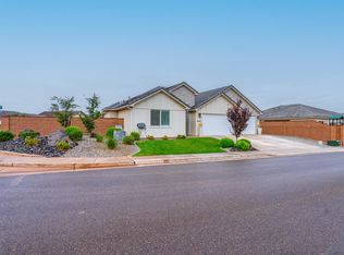 4846 S Resolution Dr, Washington, UT 84780