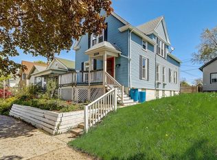 2584 S Lenox St, Milwaukee, WI 53207