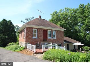 1135 20th Ave, Deer Park, WI 54007