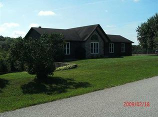 15924 Ivywood Dr, Catlettsburg, KY 41129
