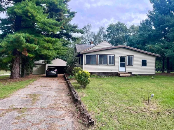 58002 Crumstown Hwy, South Bend, IN 46619