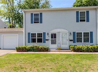Willis Street Condominiums, Cranston, RI 02910