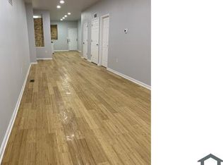 1634 N Ellamont St, Baltimore, MD 21216